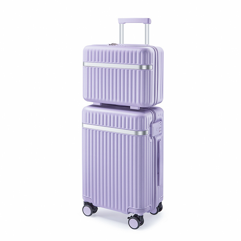 violet