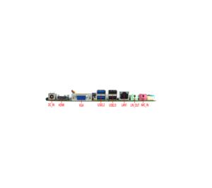 Elsky qm6100 האחרונה 16 ליבות מחשב מיני מחשב לוח המשחקים i9 מעבד 13900 h610 צ 'יipset ddr4 3200mhz <span class=keywords><strong>intel</strong></span> רשת PCIE-4X x86