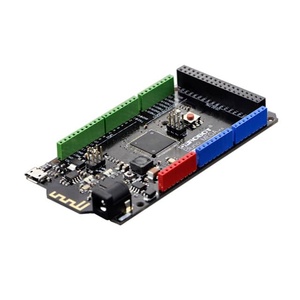 Dfr0323 Entwicklungs platinen Elektronische Module Bluno Mega2560 Eval Brd Hp Design jet T1102Ps Elektronik modul Dfr0323 - Product Image 1