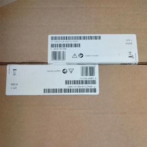 Original Neu 6AV2124-1MC01-0AX0 SIMATIC HMI KTP400 Grundlegende industrielle Automatisierungs-SPS mit TFT-Anzeige feld Auf Lager - Product Image 5