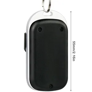 433MHZ 433.92mh <strong>Duplicator</strong> Key Remote Control Controller Universal Clone Learning <strong>Code</strong> <strong>Rolling</strong> <strong>Code</strong> for Gate Garage Door Car Key