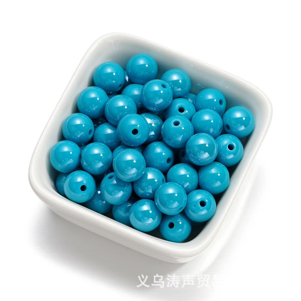 Bleu lac