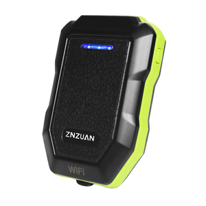 ET-7070 <strong>GPRS</strong> WIFI 3G 4G Real Time Data Transfer Guard Tour System Guard Patrol Device with Waterproof and Shockproof - Product Image 2