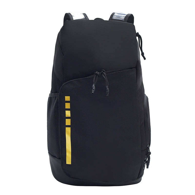 Black Yellow