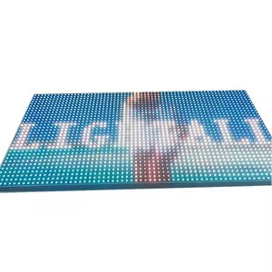 Pannello a colori per interni P3 SMD RGB modulo Display a LED 192mm X 96mm | Schermo a LED ad alta risoluzione a scansione 1/16 - Product Image 5