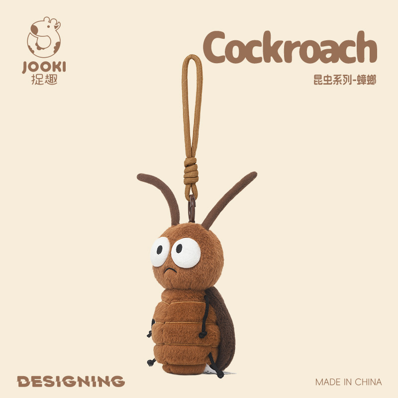 Cockroach-sling