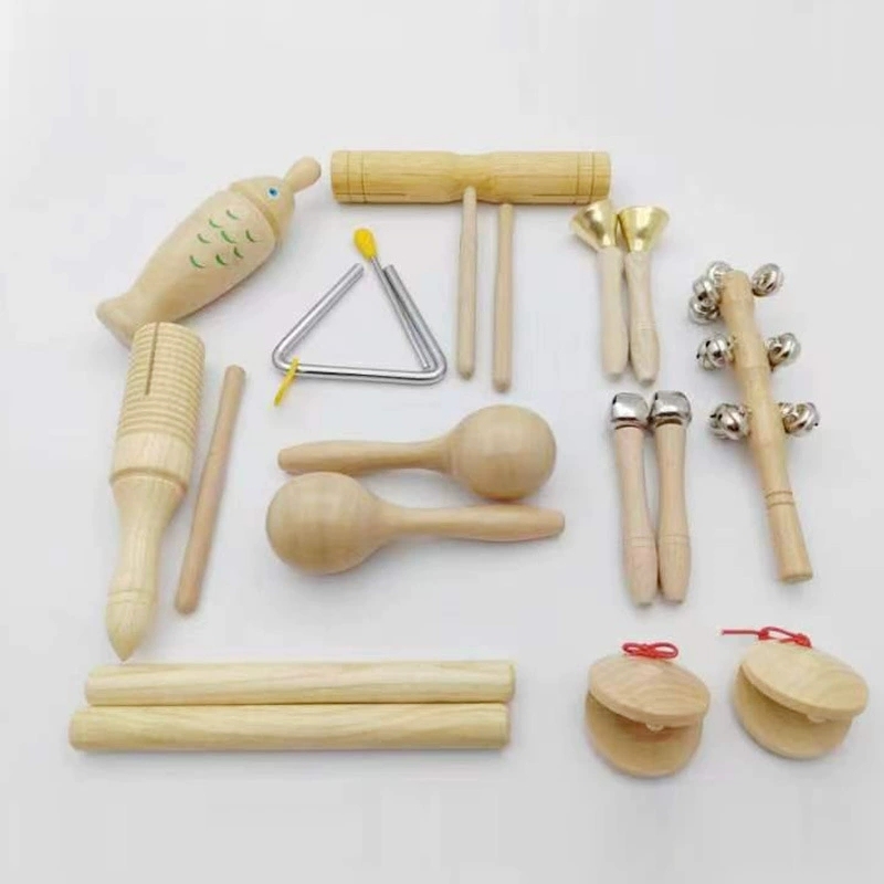 10 pcs Set A