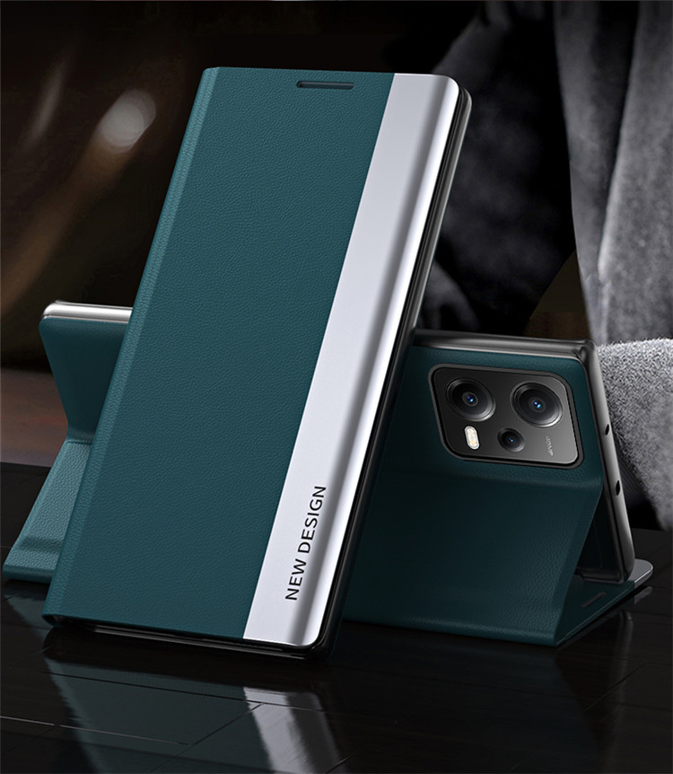 Verde oscuro