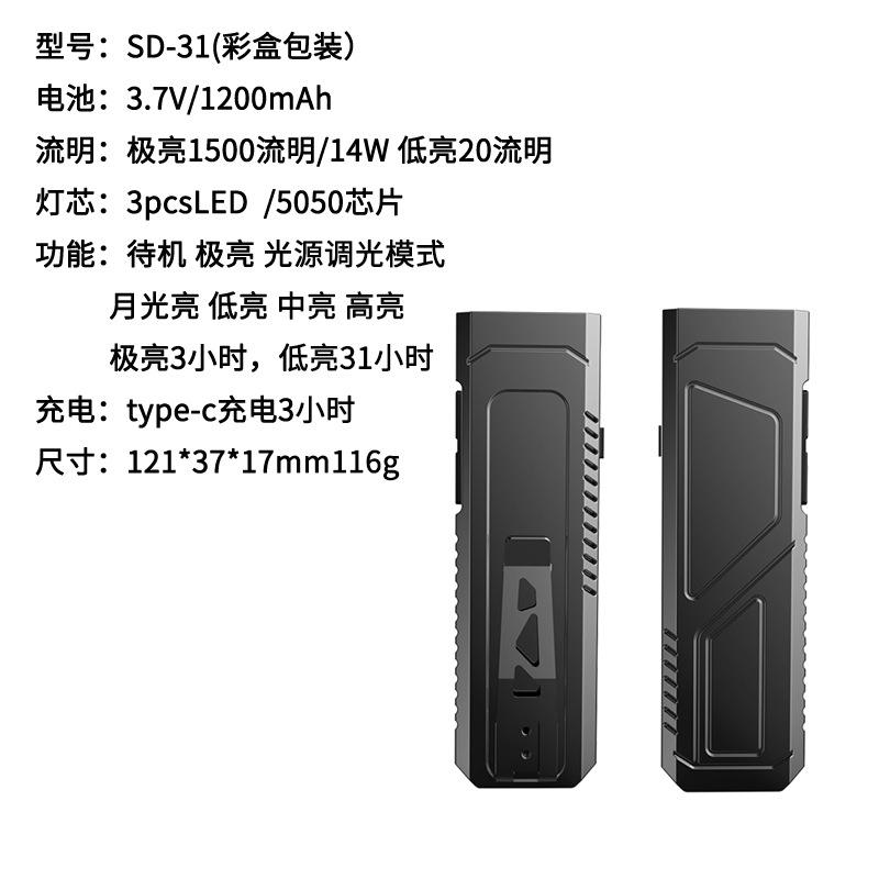 หนึ่ง SD-31