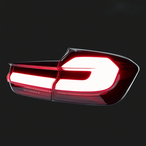 עוצמה גבוהה עבור bmw כוונון אור זנב drl ערכת שדרוג עבור f30 f80 318i 320i m3 <span class=keywords><strong>g30</strong></span> g38 led זנב אורות
