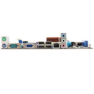 Sıcak satış ucuz Intel G41 ve ICH7 yonga seti anakart desteği Intel Core 2 Quad/Core 2 Duo tabanlı işlemciler çin'de LGA775 paketi - Product Image 3
