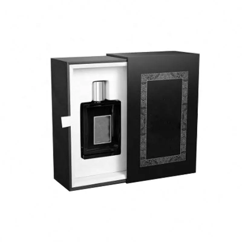 Lüks parfüm ambalaj kutusu bayan parfüm uçucu kutuları yağ kutusu ambalaj