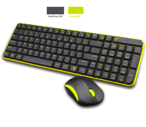 Ratón y teclado Gamer Combo Set Arco Iris retroiluminado Gaming cuatro piezas 4 en 1 Teclado Ratón Auriculares Mouse Pad Combos para computadora - Product Image 1