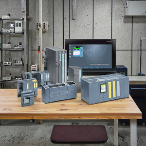 6 es7124 6 es721 6 es731 Simatic Sc Neues Original Warehouse stock Plc Controller Programmier-Controller-Modul 6es7137-4gd00-0ab0 - Product Image 4