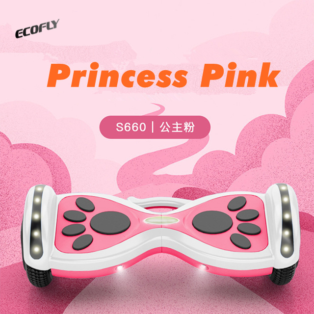 Princess Pink