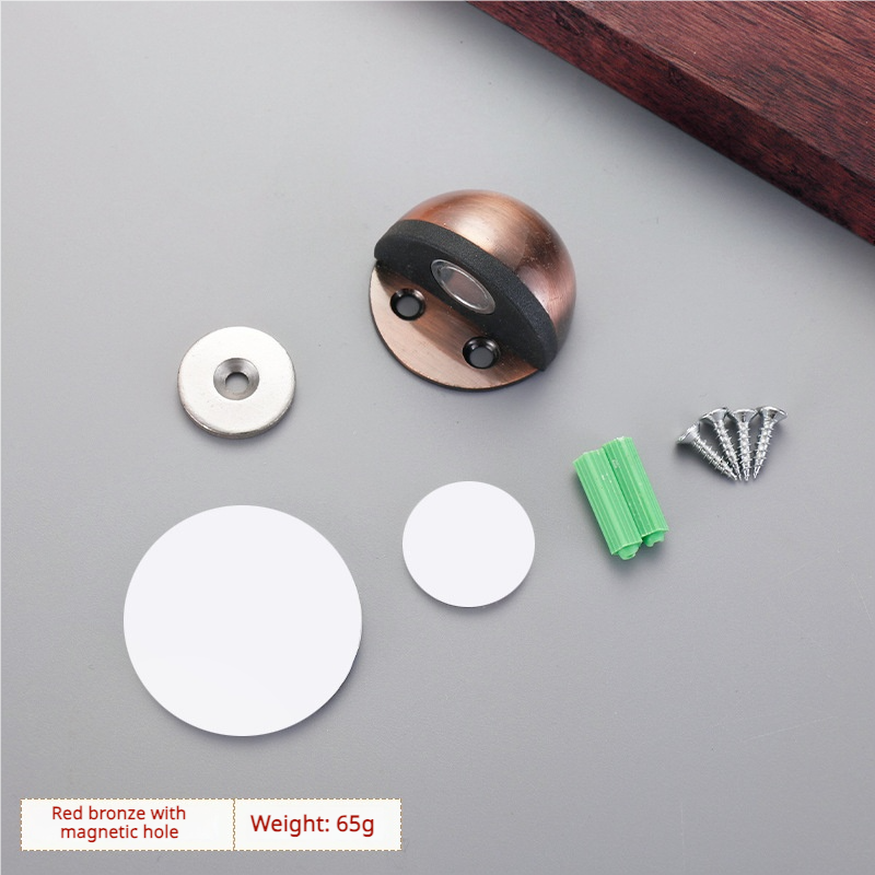 แดงบรอนซ์