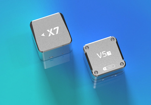 Vendite calde CUAV X7 controllore di volo Core Ardupilot per quadricottero produttore cinese controllore di volo