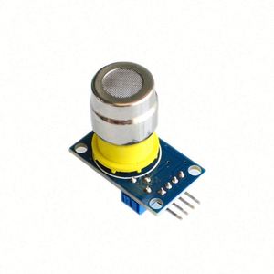 Sensor de dióxido de carbono MG811, sensor de CO2, módulo de sensor de gas - Product Image 1