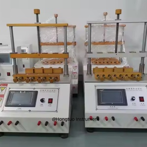 Tastatur-Taste Lebenszyklus-Kompressionsermüdungs-Tester-Schlüssel-und Knopf-Lebensdauer-Test gerät - Product Image 6