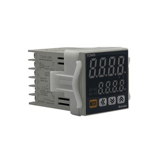 TCN4S-24R 7 <strong>Segment</strong> LED Dual Display Digital Pid Intelligent <strong>Controller</strong> <strong>Temperature</strong> <strong>Controller</strong> - Product Image 4