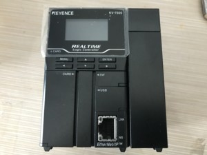 Módulo de Salida de entrada de placa de control industrial, Unidad de KV-7500 OOD Lprice - Product Image 6