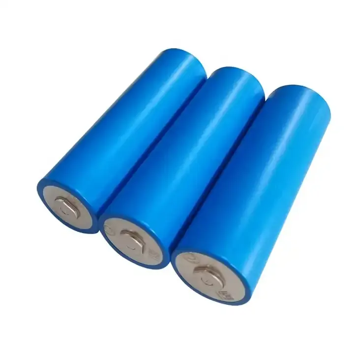 EV Car A Grade 3.2V 20AH Cylinder C40 40135 3.2V 20Ah Cylindrical LiFePO4 battery Cell Electric Cars Batteries