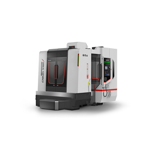 Genel makine işleme ağır yüksek hızlı hassas lineer kılavuz Cnc işleme makinesi - Product Image 1
