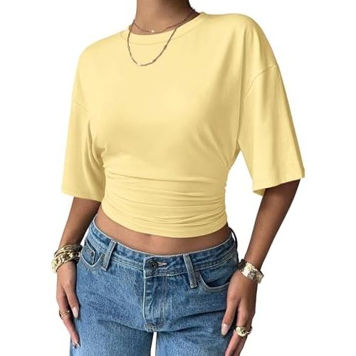 Lemon Yellow