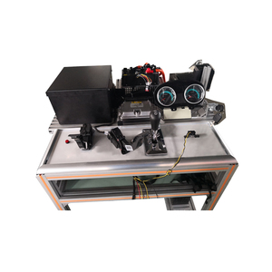 Sistema de prueba de servomotor de diseño modular Tipo de banco de prueba Equipo de prueba de verificación - Product Image 4