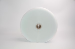 Ağır makine temizleme için PE Jet yıkama hortumu 1 \ "2 \" 5 \ "boyutları 5000 PSI dolaşmayan tasarım dönen nozullar için GÜNEŞ PANELI - Product Image 4