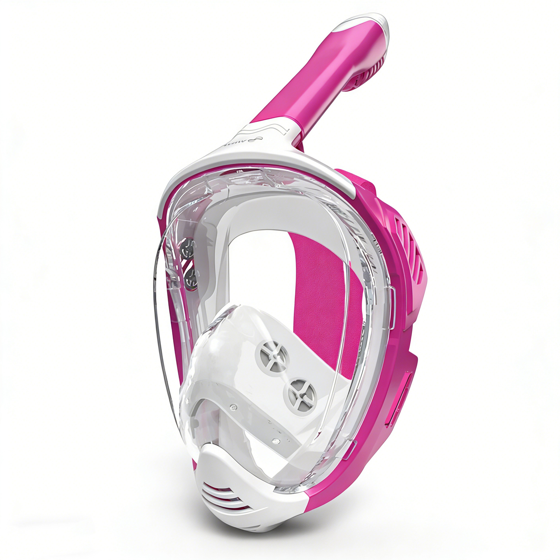 Mz1527 blanc rose