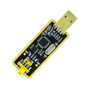 FT232モジュールUSB-シリアルUSB-TTLアップグレードダウンロード/ブラシボードFT232BL/RLアースバウンド - Product Image 6