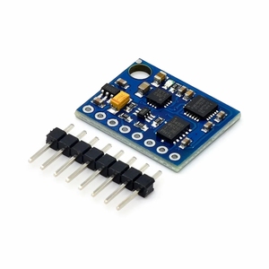 GY-85 <strong>BMP085</strong> Sensor Modules 9 Axis Sensor Module ITG3205+ADXL345 + HMC5883L 6DOF 9DOF IMU Sensor for <strong>arduino</strong>