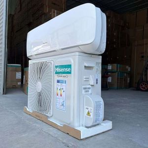 Ddp <span class=keywords><strong>2025</strong></span> hisense מתפצל מזגנים 12000 btu dc inverter klima r32 פיצול אוויר עבור יחידות אקלים ביתיים