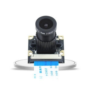 Taidacent 75/ 90/ 100/130/ 160/ 222 Degree 5 Megapixel 1080p OV5647 RPI Webcam <strong>Raspberry</strong> <strong>PI</strong> V2 3 4 4B 5MP Fisheye <strong>Camera</strong> Board - Product Image 3