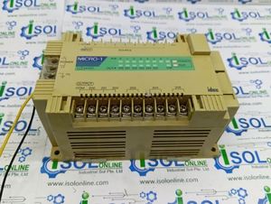 Новый Изуми FC1A-C1A4 Micro-1 программируемый логический контроллер ПЛК ЦП Япония 12 месяцев гарантии - Product Image 2