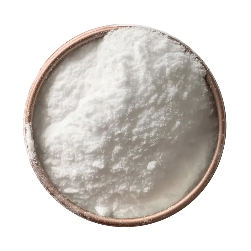 Bicarbonato de amonio CAS 1066-33-7 NH4HCO3 de grado industrial, buena calidad y al mejor precio