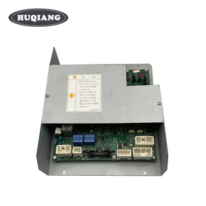 <span class=keywords><strong>Toshiba</strong></span> Nâng Phụ Tùng PCB Thang Máy Cửa Board Máy CV150/160/300/320 DCU-150 150A DCU-160 160A160G - Product Image 2