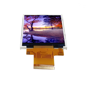 Interfaccia diretta in fabbrica MCU16 240 * risoluzione 320 da 2.8 pollici TFT schermo LCD modulo Display da 2.8 pollici pannello LCD - Product Image 1
