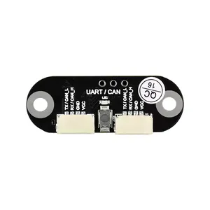 WaveShare TOF flight time Laser ranging <strong>sensor</strong> <strong>Obstacle</strong> <strong>avoidance</strong> radar <strong>module</strong> Distance measurement range of 5m - Product Image 2