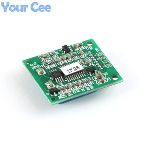 Módulo de sensor de ozono O3, sensor de gas para ozono 0-10ppm con UART/voltaje analógico/onda PWM ZE25 O3 - Product Image 5