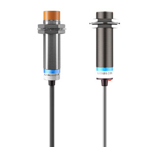 LJC18A3-5-Z/AY <strong>capacitive</strong> proximity <strong>sensor</strong>, Non-metal detection level switch - Product Image 3