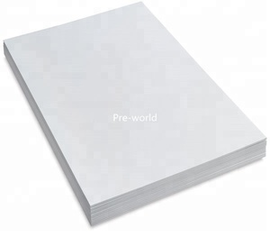 多様なアプリケーションPVCボードプラスチックシート - Product Image 2