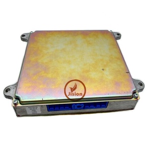 Панель управления контроллером процессора EPC 9131577 для EX200-2 EX200-3 экскаватора