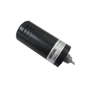 KOREA DIGITAL CO2センサーSensecube最新到着プローブタイプ卸売認定長期安定性維持KCD-HP - Product Image 5