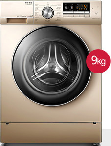9kg 10kg 11kg Capacity Compact <strong>Top</strong> Loading Washing Machines Automatic <strong>Top</strong> Loading Washer and <strong>Dryer</strong> in China - Product Image 4