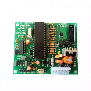 PCBA OEM fabrika tek durak PCB üreticisi prototip PCB panoları PCB takımı hizmeti - Product Image 5