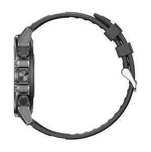 2025 CF53 Outdoor 1,75 Zoll Amoled Smart Watch 600mAh IP67 Wasserdicht Relojes Herzfrequenz Sport Männer Smartwatch für Android IOS - Product Image 3