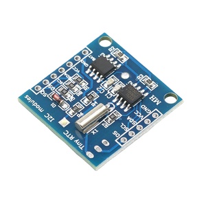 <strong>Tiny</strong> <strong>RTC</strong> <strong>I2C</strong> <strong>Module</strong> 24C32 Memory Clock <strong>Module</strong> Board DS1307 - Product Image 3