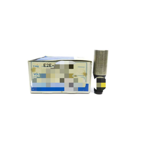 E2e-x7d1-p1 12-24vdc Nsmp nuovo originale Ready Stock automazione industriale Pac dedicato Controller di programmazione Plc - Product Image 1